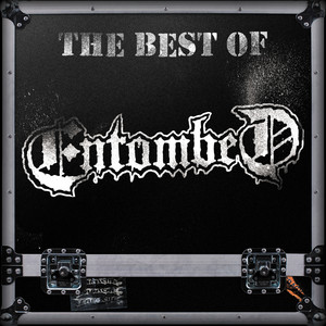 The Best of Entombed cover