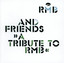 RMB & Friends - A Tribute To RMB cover