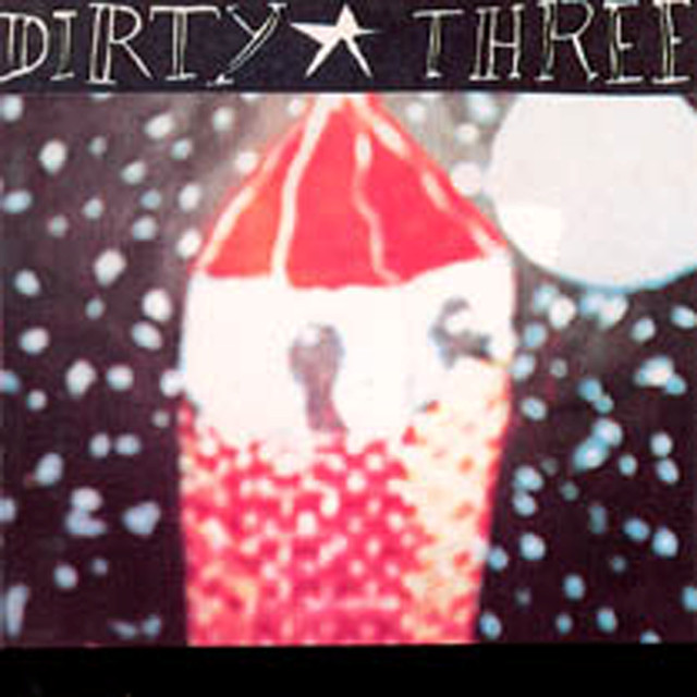Dirty Three cover