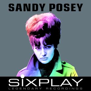 Six Play: Sandy Posey - EP album