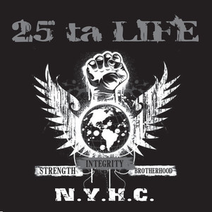Strength, Integrity, Brotherhood album