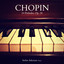 Chopin: 24 Preludes, Op. 28 Albumcover
