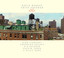 Ozay: Antiquated Love Albumcover