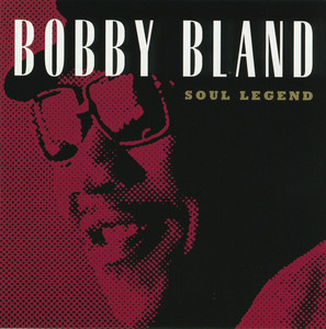 Soul Legend album