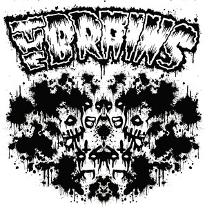 The Brains cover