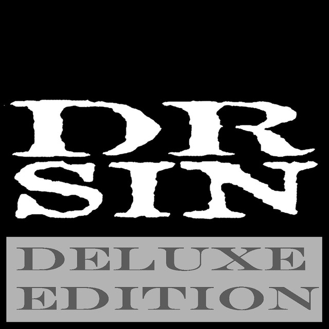 Dr Sin Ii cover