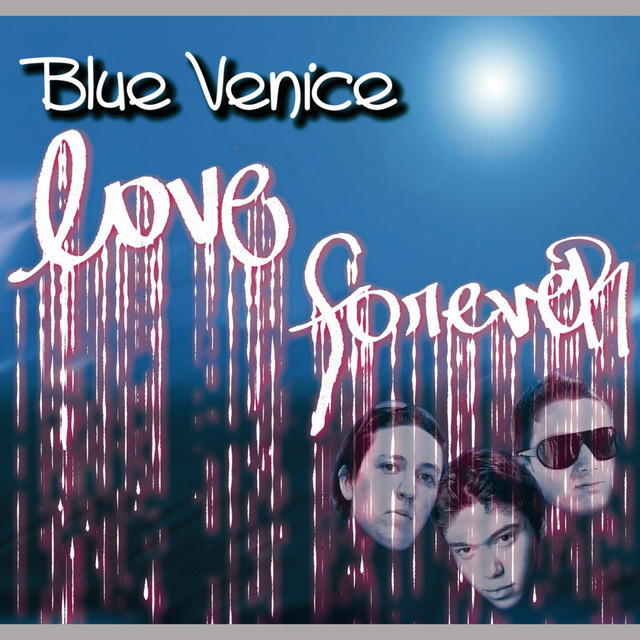 Blue Venice Photo