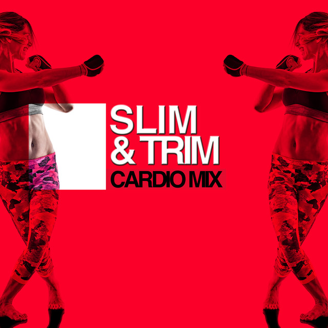 Slim & Trim Cardio Mix