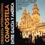 Entre Galicia y America Albumcover