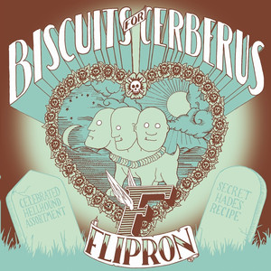 Biscuits for Cerberus cover