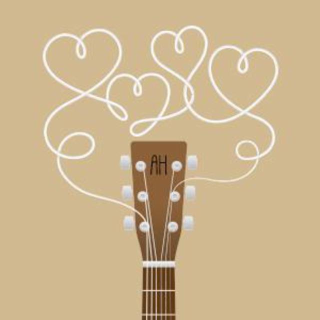 Acoustic Heartstrings
