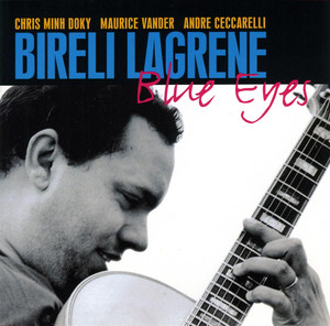 Blue Eyes album