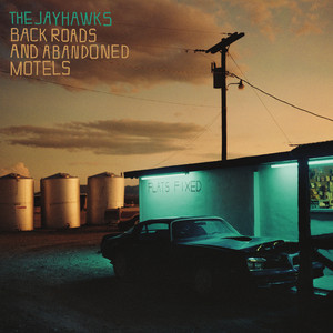 Back Roads and Abandoned Motels cover