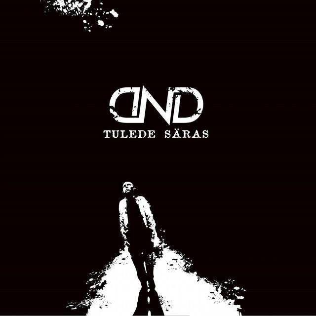 Tulede Säras cover