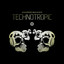 Technotropic Albumcover
