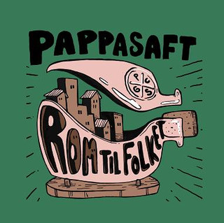 Pappasaft Photo