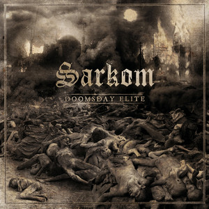 Doomsday Elite cover