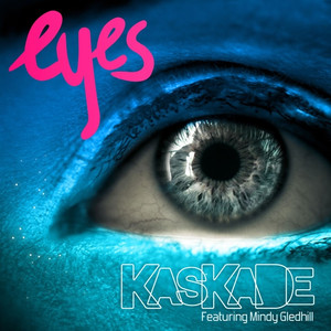 Eyes album