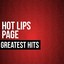 Hot Lips Pages Greatest Hits Albumcover