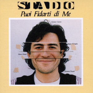 Puoi fidarti di me album