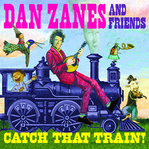 Catch That Train! album