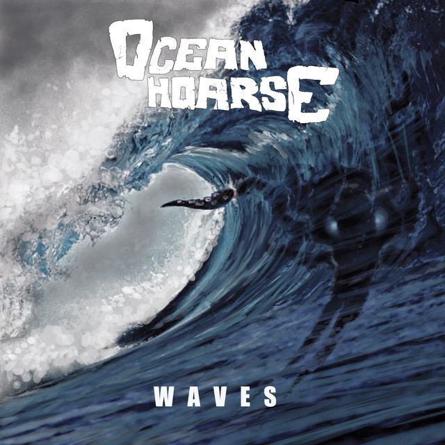 Waves cover