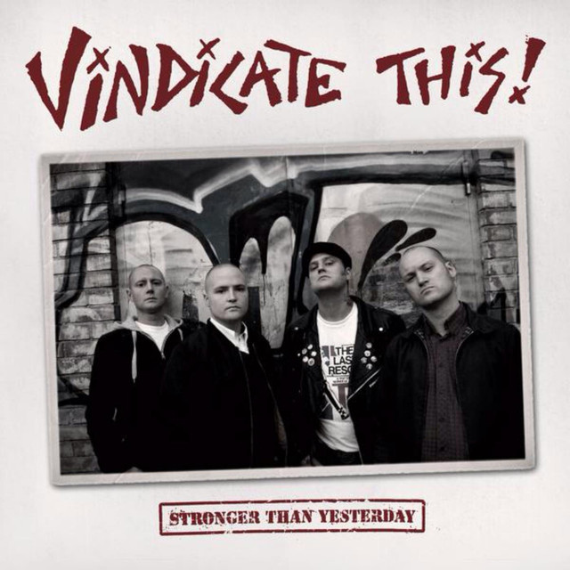 Vindicate This! Photo