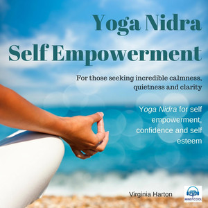 Yoga Nidra Self Empowerment
