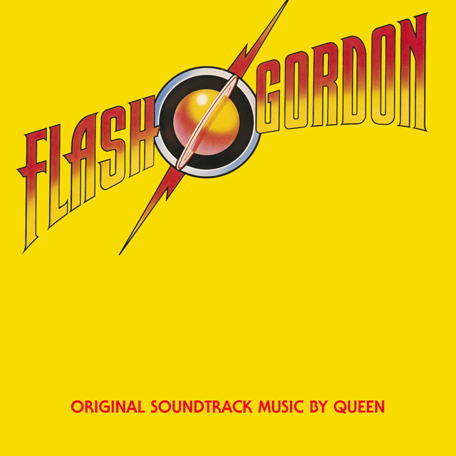 Flash Gordon cover