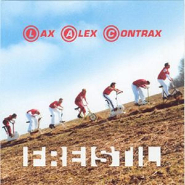 Lax Alex Contrax Photo