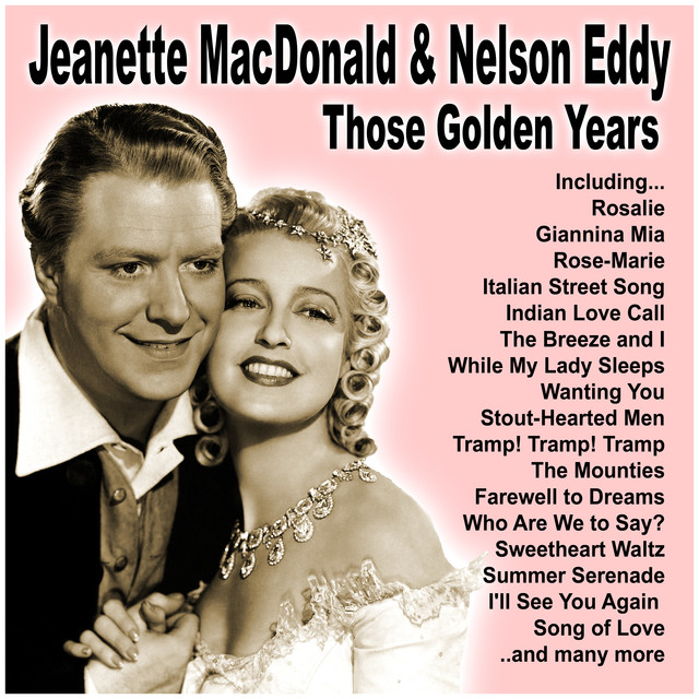 Nelson Eddy