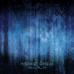 Alone in the Mist album