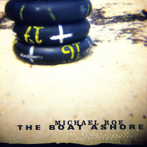 The Boat Ashore cover