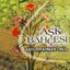 Aşk Bahçesi Albumcover