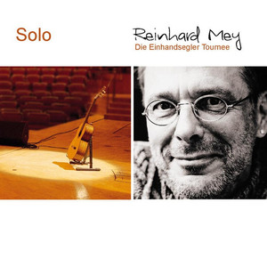 Solo album