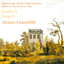 Vocal Music - Hauptmann, M. / Wolf, H. / Schumann, R. / Mendelssohn, Felix / Silcher, F. / Gluck, F. / Strubbe, A. Albumcover