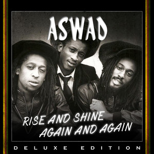 Rise And Shine Again and Again (Deluxe Edition) album