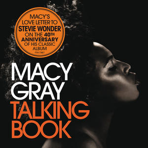 Talking Book album