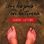 Con los pies en la tierra Albumcover