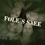 Folks Sake Albumcover