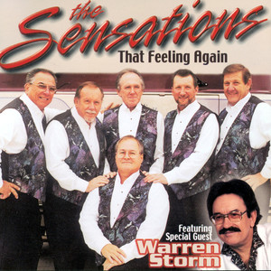 That Feeling Again cover