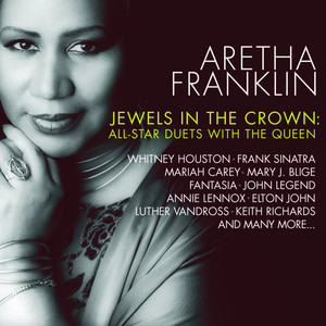Jewels in the Crown: All-Star Duets With the Queen album