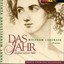 Mendelssohn-Hensel: Das Jahr Albumcover