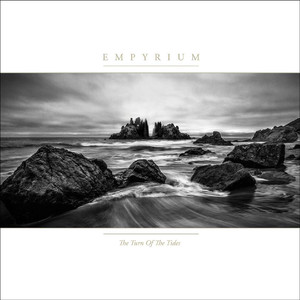 The Turn of the Tides cover