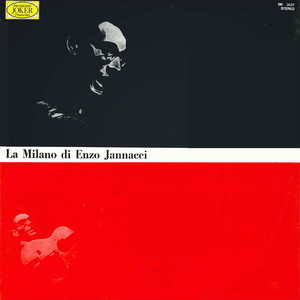 La Milano di Enzo Jannacci album
