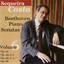 Beethoven: Piano Sonatas Nos. 11, 15, 19, 20 Albumcover