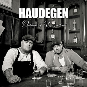 Schlicht & Ergreifend album