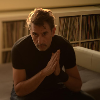 Dino Lenny Photo