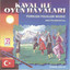 Kaval ile Oyun Havalari Albumcover
