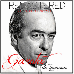 Garota de Ipanema (Remastered) album